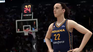 Ключ NBA 2K27 Standard Edition для Xbox One и Series X|S