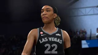 NBA 2K27 Standard Edition на Xbox — ключ с моментальной выдачей