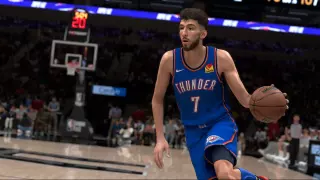 Купить ключ NBA 2K27 Standard Edition на Xbox по выгодной цене