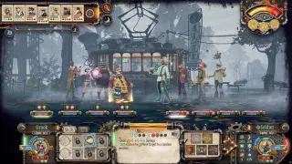 Купить ключ Circus Electrique для Xbox выгодно