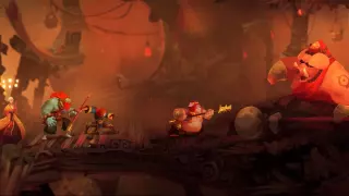 Купить ключ Unruly Heroes для Xbox выгодно
