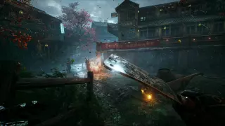 Bright Memory: Infinite Platinum Edition на Xbox — ключ с моментальной выдачей