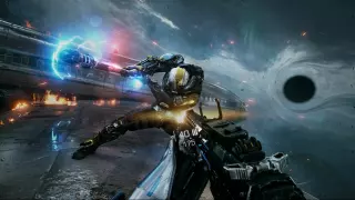 Заказать ключ Bright Memory: Infinite Platinum Edition на Xbox