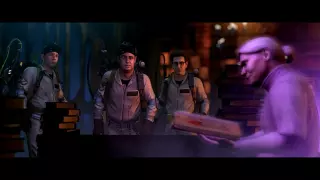 Ghostbusters: The Video Game Remastered на Xbox — ключ с моментальной выдачей