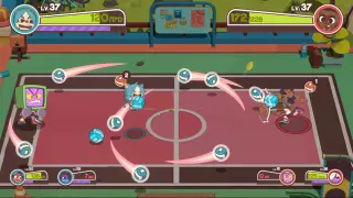 Ключ Dodgeball Academia для Xbox One и Series X|S