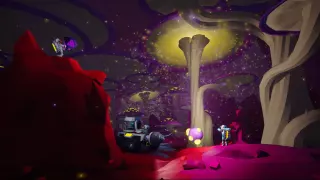 Ключ Astroneer для Xbox One и Series X|S