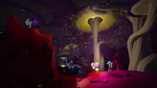 Купить ключ Astroneer на Xbox по выгодной цене