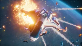 Купить ключ Everspace для Xbox выгодно