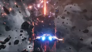 Everspace — купить ключ дёшево