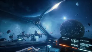 Everspace на Xbox — ключ с моментальной выдачей