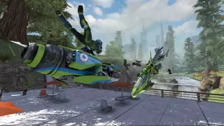 Riptide GP: Renegade — купить ключ дёшево