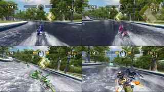 Riptide GP: Renegade на Xbox — ключ с моментальной выдачей