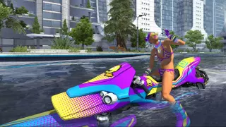 Купить ключ Riptide GP: Renegade на Xbox по выгодной цене