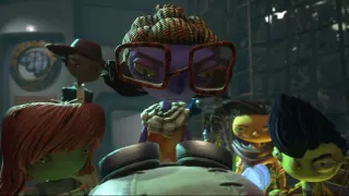 Заказать ключ Psychonauts 2 на Xbox