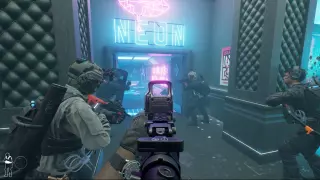 Ключ Ready or Not для Xbox One и Series X|S