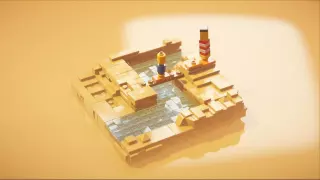 Ключ LEGO® Builder's Journey для Xbox One и Series X|S