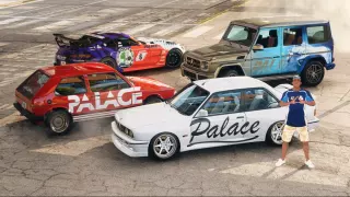 Купить ключ Need for Speed Unbound Palace Edition для Xbox выгодно