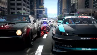 Заказать ключ Need for Speed Unbound Palace Edition на Xbox