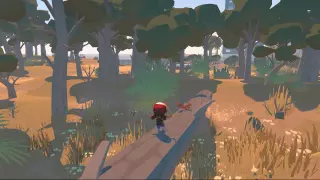 Купить ключ Alba: A Wildlife Adventure для Xbox выгодно