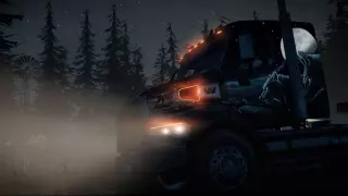 SnowRunner - Western Star Wolf Pack на Xbox — DLC с моментальной выдачей