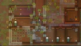 Ключ Rimworld Console Edition для Xbox One и Series X|S
