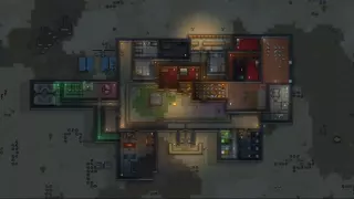Rimworld Console Edition — купить ключ дёшево