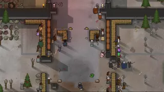 Rimworld Console Edition на Xbox — ключ с моментальной выдачей