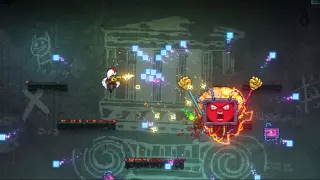 Ключ Neon Abyss для Xbox One и Series X|S