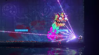Neon Abyss — купить ключ дёшево