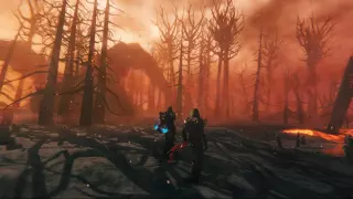 Купить ключ Valheim (Game Preview) для Xbox выгодно