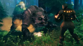 Ключ Valheim (Game Preview) для Xbox One и Series X|S