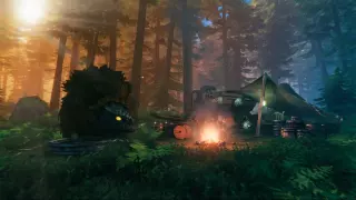 Заказать ключ Valheim (Game Preview) на Xbox