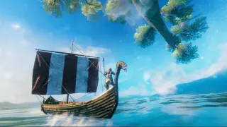 Купить ключ Valheim (Game Preview) на Xbox по выгодной цене