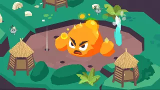 Заказать ключ Down in Bermuda на Xbox