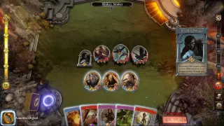 The Lord of the Rings: Adventure Card Game на Xbox — ключ с моментальной выдачей