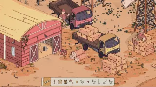 Wind Peaks на Xbox — ключ с моментальной выдачей