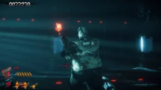 Заказать ключ The House Of The Dead: Remake на Xbox