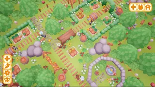 Купить ключ Bunny Park для Xbox выгодно