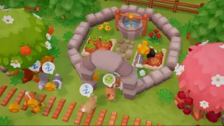Ключ Bunny Park для Xbox One и Series X|S