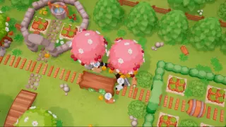 Заказать ключ Bunny Park на Xbox