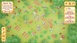 Купить ключ Bunny Park на Xbox по выгодной цене