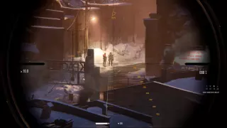 Купить ключ Sniper Ghost Warrior Contracts & SGW3 для Xbox выгодно