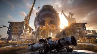 Ключ Sniper Ghost Warrior Contracts & SGW3 для Xbox One и Series X|S