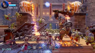 Купить ключ Orcs Must Die! 3 для Xbox выгодно