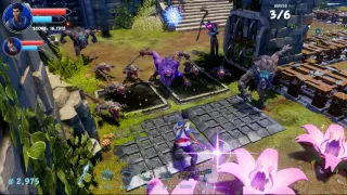 Orcs Must Die! 3 — купить ключ дёшево