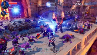 Orcs Must Die! 3 на Xbox — ключ с моментальной выдачей