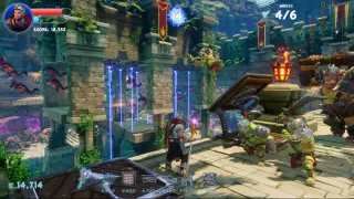 Заказать ключ Orcs Must Die! 3 на Xbox