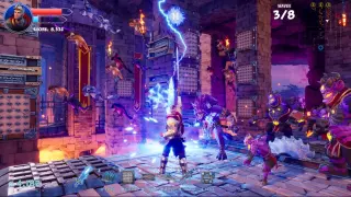 Купить ключ Orcs Must Die! 3 на Xbox по выгодной цене