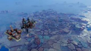 Ключ Airborne Kingdom для Xbox One и Series X|S