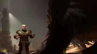 Baldur’s Gate 3 на Xbox — ключ с моментальной выдачей